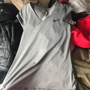 Nike dri fit shirt
